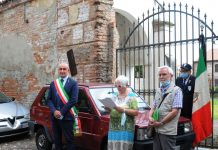 La città di Mantova ha ricordato l’8 settembre ‘43