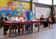 Una petizione del Pd per mantenere in città il punto prelievi