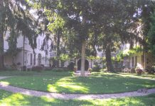 Il 26 e 27 settembre riaprono i giardini di Interno Verde