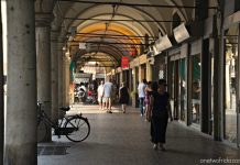 Un milione per “ricostruire” il centro dopo la pandemia