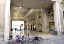 Post-lockdown, corsa per gli aiuti ai negozi del centro