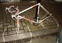 Ladri di bici scatenati: 7 colpi in 24 ore in centro città