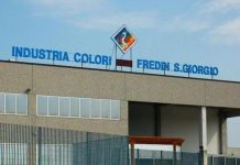 Inquinamento e omessa bonifica, di nuovo in aula la Colori Freddi