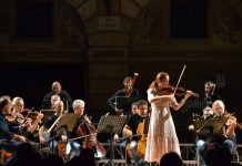 Rush finale per Trame sonore