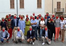 Il Pd presenta i suoi candidati alla città con nomi rinnovati al 50%