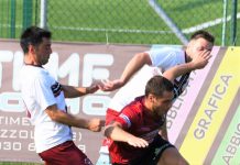 Calcio dilettanti – Castiglione-Governolese su Facebook, Suzzara-Marmirolo “drive in” a Tabellano cast