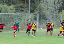 Calcio Serie C – Mantova, il 18 settembre amichevole a Cittadella