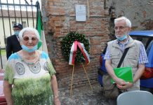 La città di Mantova ha ricordato gli avvenimenti dell’8 settembre 1943