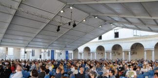 Il Festivaletteratura bonsai chiude con un boom sul web