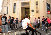 Scatta il piano anti-covid a scuola, tamponi rapidi