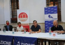 Calenda: “Rinnovare la politica significa portare capacità amministrativa”