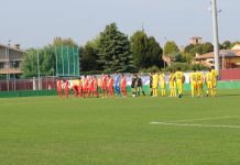 Calcio Serie C – Sciopero revocato, Fermana-Mantova domenica si gioca
