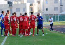 Calcio Serie C – Date e orari fino alla settima giornata: Fermana-Mantova domenica 27 alle 17.30