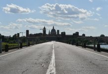 Paesaggi mantovani, c’è tempo sino al 25 settembre per partecipare al primo social contest