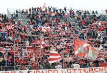 Calcio Serie C – Il Mantova nel girone B: ecco le rivali