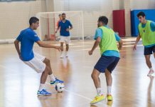 Calcio a 5 – Il Saviatesta Mantova vince il “Pasolini” tra luci e ombre