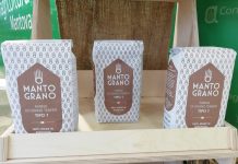 La filiera MantoGrano sbarca nella Gdo. Presentato ufficialmente in Millenaria il nuovo sacchetto da chilo