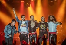 Asola, sabato 5 Settembre con il concerto dei ‘Vipers’, per un tributo ai Queen e a Freddie Mercury, prosegue la rassegna ‘Serate Asolane’ in piazza XX Settembre