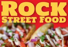 Rock street a Porto Mantovano