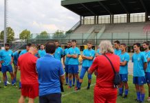 Calcio Promozione – Cobelli: “Castellana, in Coppa col S.Lazzaro per trovare la quadra” caste