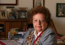 Viadana, Domenica 6 Settembre al MuVi arriva la scrittrice Lia Levi che presenta il romanzo ‘L’Anima Ciliegia’ al ‘Premio Viadana 2020’