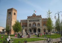 Furto di gas metano: denunciata la titolare di un pub di Marmirolo