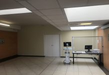 Lavori al Pronto Soccorso: fase 1 terminata, ora arriva l’intevernto per la camera calda per il Covid