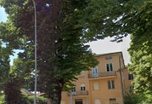 L’ex municipio di Curtatone torna a splendere