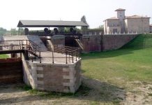 Trecentomila euro per la conca del Bertazzolo come futuro anfiteatro