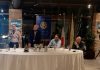 Storia, attività e bilanci di Sisam nell’incontro del Rotary