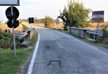 Dissesto stradalea Suzzara, la Lega va all’attacco