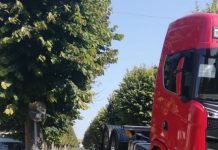 Troppo traffico”: 15 famiglie chiedono ascolto al Comune di Guidizzolo