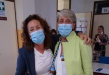 Il neo rieletto sindaco Castro: “Subito al lavoro per riaprire i cantieri sfruttando i fondi regionali”