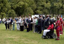 Luigi d’oro e benemerenze agli eroi del Covid