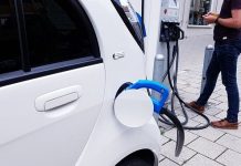 Sisam guarda alle auto elettriche Punti di ricarica in ogni paese