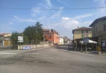 Intervento su strada Mantova Termine lavori entro dicembre