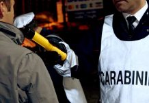 Ubriachi alla guida, tre patenti ritirate