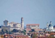 Castiglione, domani Luigi d’oro e riconoscimenti post Covid