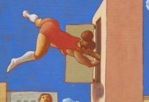 Mostra di 100 opere d’arte per i 100 anni dalla nascita di Fellini