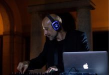 Viaggio silente all’esedra di Palazzo Te