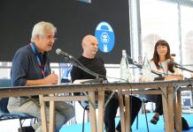 Caparrós torna al giallo… ispirato da Camilleri: ecco “Tutto per la patria”