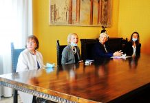 Gara di solidarietà per un ecografo per le donne in gravidanza