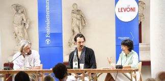 “Provinciali si nasce e non si smette mai di esserlo”, di questo parlano i libri di Camurri e Melilli