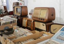 Alla Millenaria di Gonzaga ritorna la fiera dell’elettronica