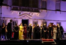 Finale del talent Music summer col concerto “impossibile”