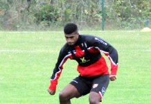 Calcio Serie C – Baniya: “Speravo di tornare Mantova, sono carico a molla”