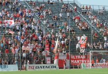 Stadi: possibile apertura a fine mese, c’è speranza per il Mantova e i tifosi