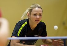 Tennis tavolo serie A1 f – Colpo PaninoLab, ecco la lituana Paskauskiene