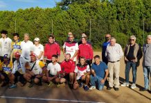 Tamburello – Rivalta vince il Memorial Storti