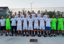 Calcio a 5 Serie A – Al Neolu il “Memorial Pasolini” con Mantova, Lecco e l’Hellas di Milella Squadra